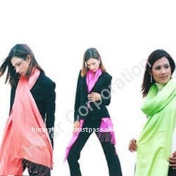 Silk Pashmina Shawl, Kashmiri Shawls, Kashmiri Scarves