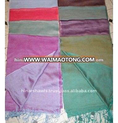 Elegant kashmir pashmina Shawls, Hand made cashmiri Scarf & Sawls, handmade Embroidery shawls