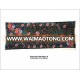 Wool Embroidery Shawls