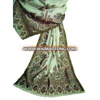 Wool Kani Shawls scarf